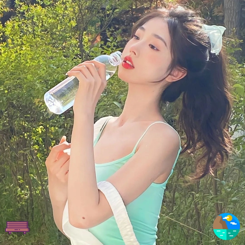小鹿