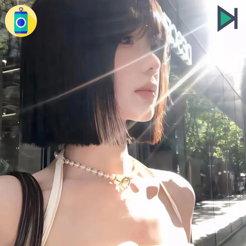 潘先生